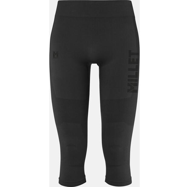 Kalhoty Millet Drynamic Soft Tight černé N0247 černá