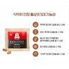 CheongKwanJang Extrait de Ginseng Rouge Comprimé Mou 60 Comprimés + Sac Cadeau