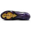 Nike Kylian Mbappé X Zoom Mercurial Vapor 16 Elite FG Grand Purple Men Sneakers Pale-Ivory FQ8683-500