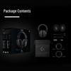 Logitech G PRO X Wired Gaming Headset