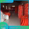 Flood Control Marine Lifebuoy: High-Buoyancy Life-saving Equipment