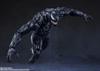 S.H.Figuarts Venom: Let There Be Carnage Venom, approximately 190mm, PVC & ABS painted action figure