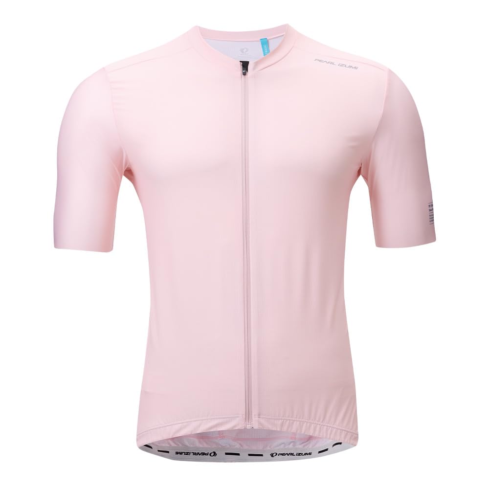 PEARL IZUMI Performance Basic 6 XL 610-B Jersey, Color Flamingo, Size