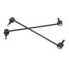 2 pezzi di collegamento barra stabilizzatrice anteriore K80852 di ricambio per ALLURE LACROSSE TERRAZA