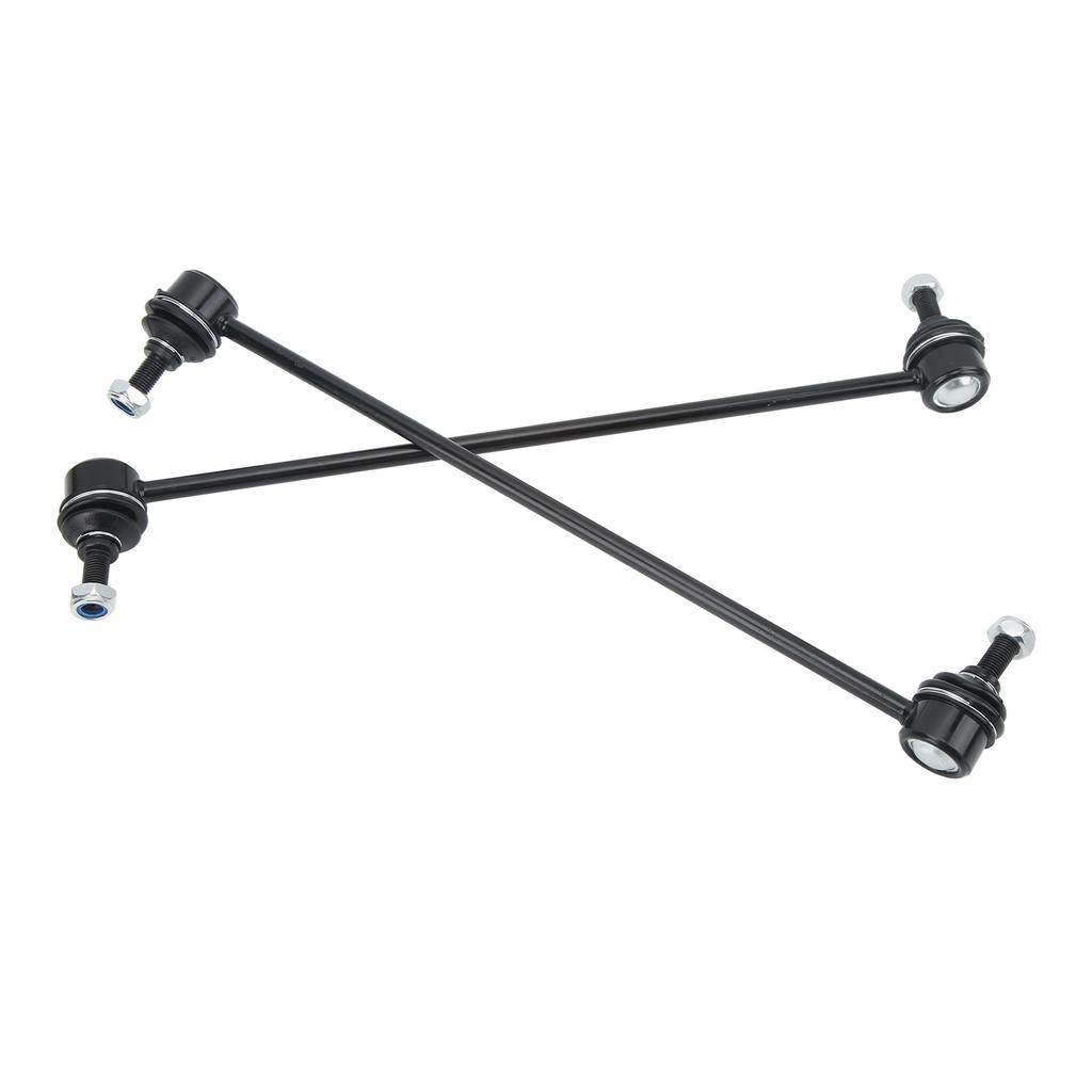 2 pezzi di collegamento barra stabilizzatrice anteriore K80852 di ricambio per ALLURE LACROSSE TERRAZA