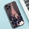 T-Twisted W-Wonderland Game Phone Case Silicone Soft For IPhone 17 16 15 14 13 12 11 X XR Plus Pro Max Plus