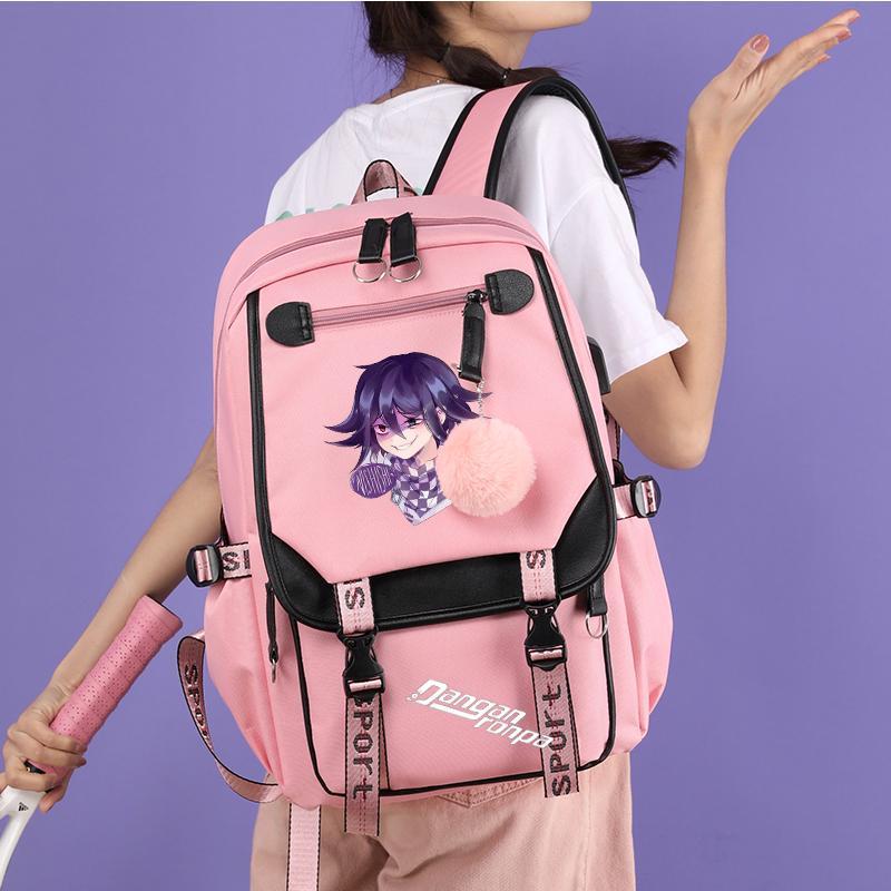 Buy Dangan Ronpa Anime Characters Boys 