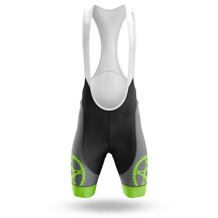 Man Cycling Jersey Black Short Sleeve Bicycle Cycling Clothing Kit Mtb Bike Wear Triathlon Maillot Ciclismo Summer Breathable Cycling Suit Set 2026