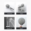 Xuanyong 3-Function Handheld Shower Head