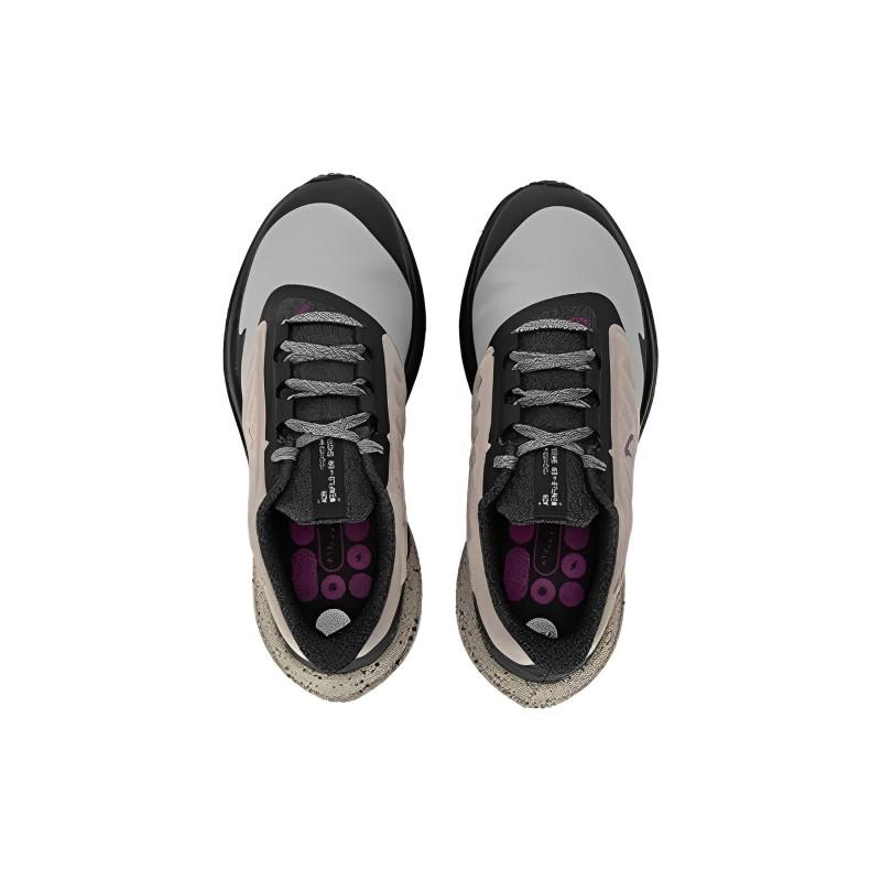 Nike Air Winflo 9 Shield Cobblestone Vivid Purple Women's Sneakers DM1104-002