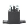 75A12V 100A 12V Start Relay Start Relay For Forklift Excavators Motorcycle Electric Vehicle