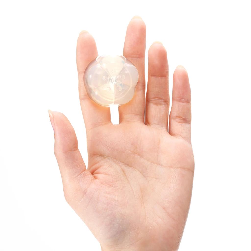 Massager - Iroha by Tenga Petit Plum