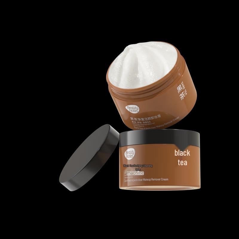 

Beauty Notes Black Tea Cleansing Balm 90g