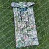 Bingtu Starry Sky Camouflage Net Pole Pouch