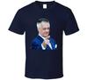 Tony Sirico Tv Actor Fan T Shirt Unisex T-Shirt