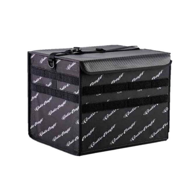 Rodeo Craft RC Inner Hatch 21 Shoulder Style Set