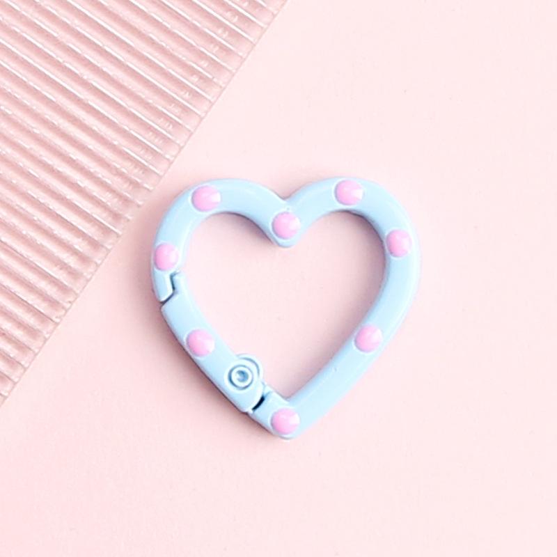 

1 шт./5 шт./10 шт. Прочные и долговечные кошельки Любовь Брелок Подвеска на рюкзаки Женский брелок Чехлы для мобильных телефонов 1pc