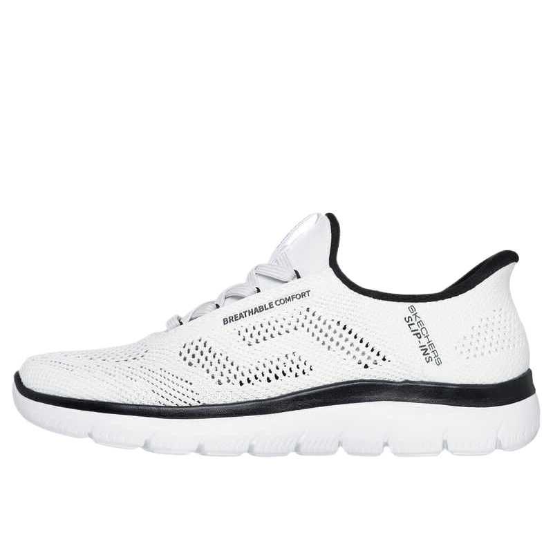 Skechers Summits Sērija Perfo Minimālistiski Komfortabli