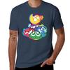 T-shirt Puyo Pop Résistant à l'eau T-shirt Décontracté