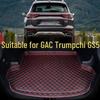 GAC Trumpchi GS4-GS8, GA6-GA8 Car Trunk Mats - Original Fit Tail Interior