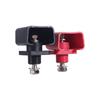 2Pcs 200A Lithium Battery Terminal Block Energy Inverter Battery Power Terminal  Inverter Connection