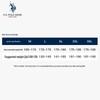 U.S. POLO ASSN. Men's Casual Crew Neck Knit Sweater