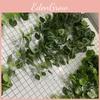 Ivy Hanging Greenery Vine Artificial Plants Wall Decor Living Room Home Gift