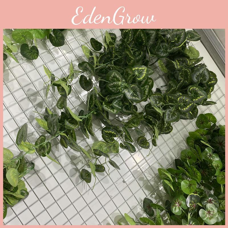 Ivy Hanging Greenery Vine Artificial Plants Wall Decor Living Room Home Gift