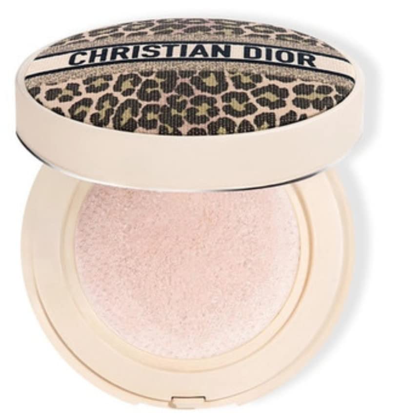Dior Diorskin Forever Cushion Opal Powder, Rose,