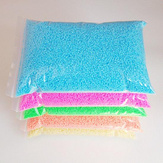 5mm Hama Beads Set: DIY Educational 3D Puzzle Craft for Kids