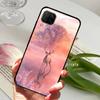 Soft Phone Cover for Huawei P40 Lite Case P 40 TPU Silicone Cool Animal Print Coque for Huawei P40 Pro Cases P40Lite P40Pro Capa