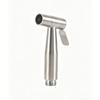 Handheld Toilet Floor Flushing Nozzle 304 Stainless Steel with 1.5m Extendable to 3m Hose for Toilet Hygiene And Pet Cleaning