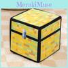 Minecraft Plush Block Pillow With Sponge Core For Colorful Block Design Doll