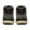 Nike Dunk High Up Medium Olive Black Velvet Brown Wolf Grey Women's DH3718-200