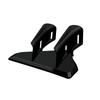 A58X-Front Spoiler Motorcycle Side Wing For Street Triple 765 RS 765R 765RS -2025 Lower Spoiler