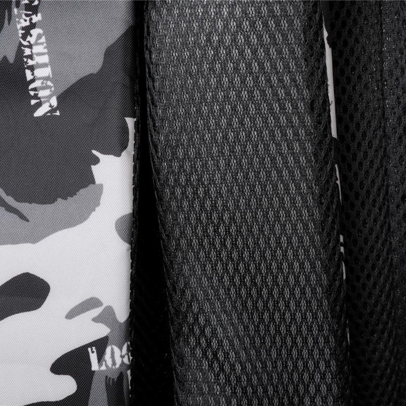 Camouflage Backpack for Men and Women Fashion School Travel Laptop Daypack with Multiple Pockets