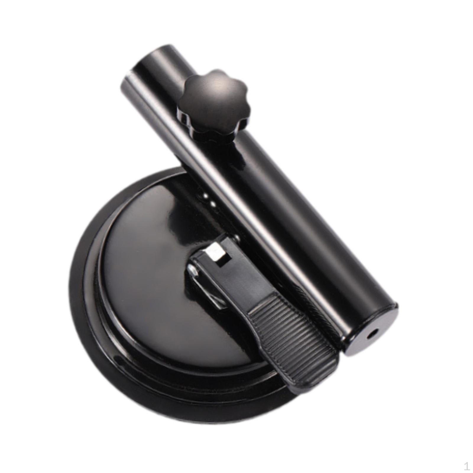 

Регулируемая стойка для крепления флагштока, устойчивая к ветру, простая установка, поддержка флагштока Small