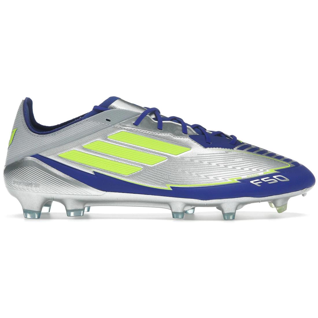 

Кроссовки adidas F50 Elite FG Messi Player Pack 1(IH0915) 44