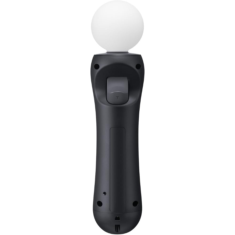PlayStation Move Motion Controller (CECH-ZCM2J)