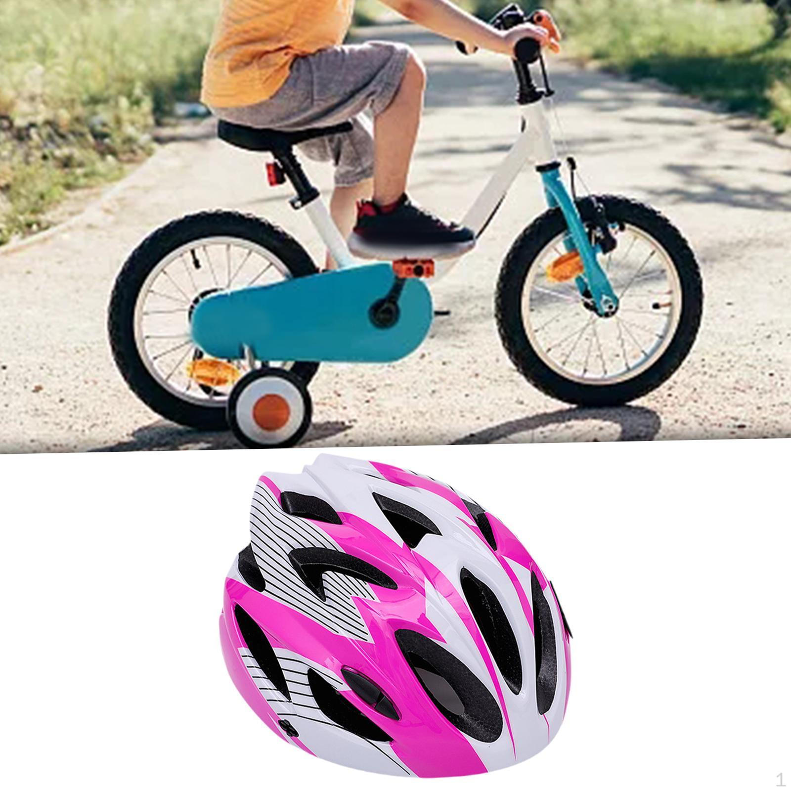 

Велосипедный шлем для активного отдыха white pink