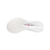 Li Ning Red Hare 7 Pro Cushioning Slip Resistant Breathable Lightweight Low top Running Shoes Men's White Purple ARPU001-7(Team373-)