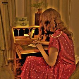 

7-дюймовая пластинка ЛИСЫ! - Песня про Панду / Моряки ER283 ELEFANT 2011 Испания Рок Б/У