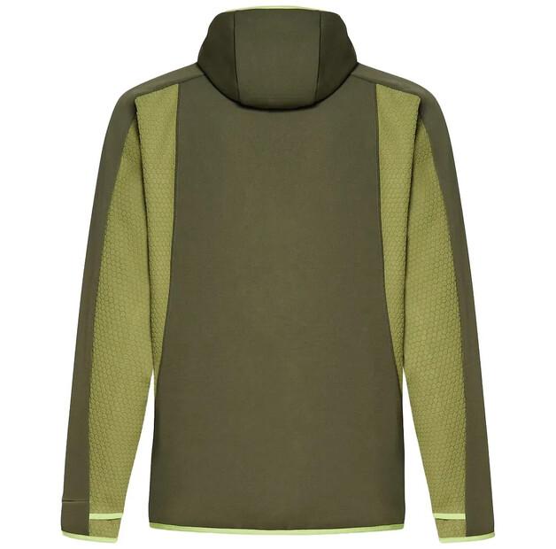 Oakley Флисовая на молнии Drift Tech