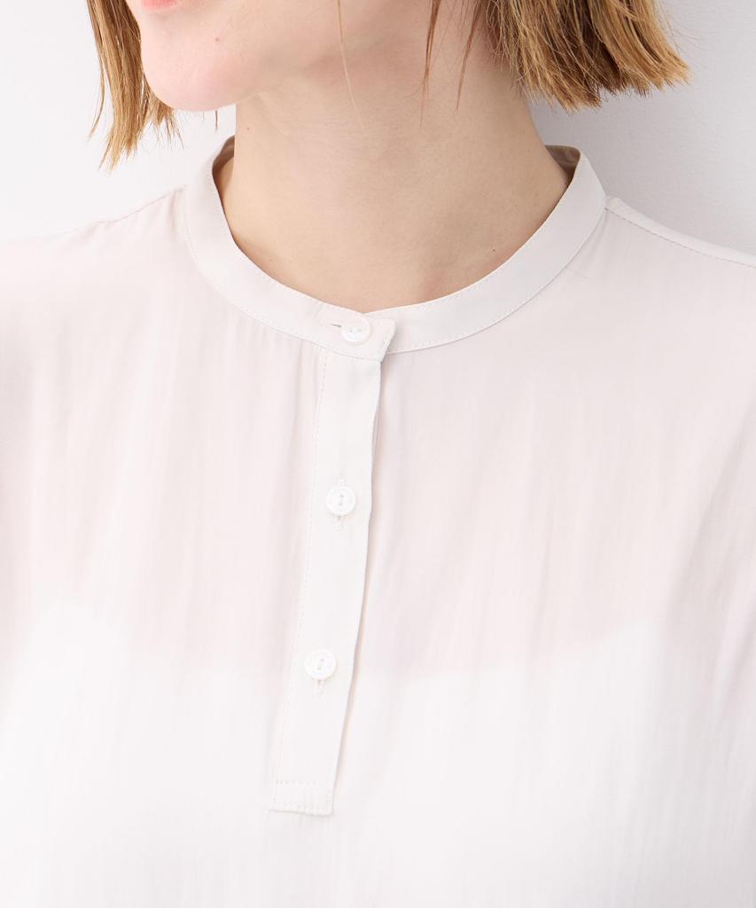 Petit Honfleur Dolman Blouse Navy Women's 523279,