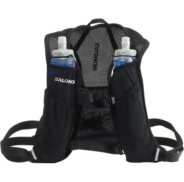 Backpack Salomon Agile 2 Set Black (LC1305900)