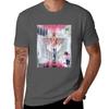 Into the Light TShirt Basic Simple Design Short Sleeve Shirt