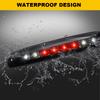LED Third 3rd Brake Light For Dodge Dakota 1997-2007 Rear Cargo Lamp Lights High Mount Rear Stop Light Taillight Car Accessories