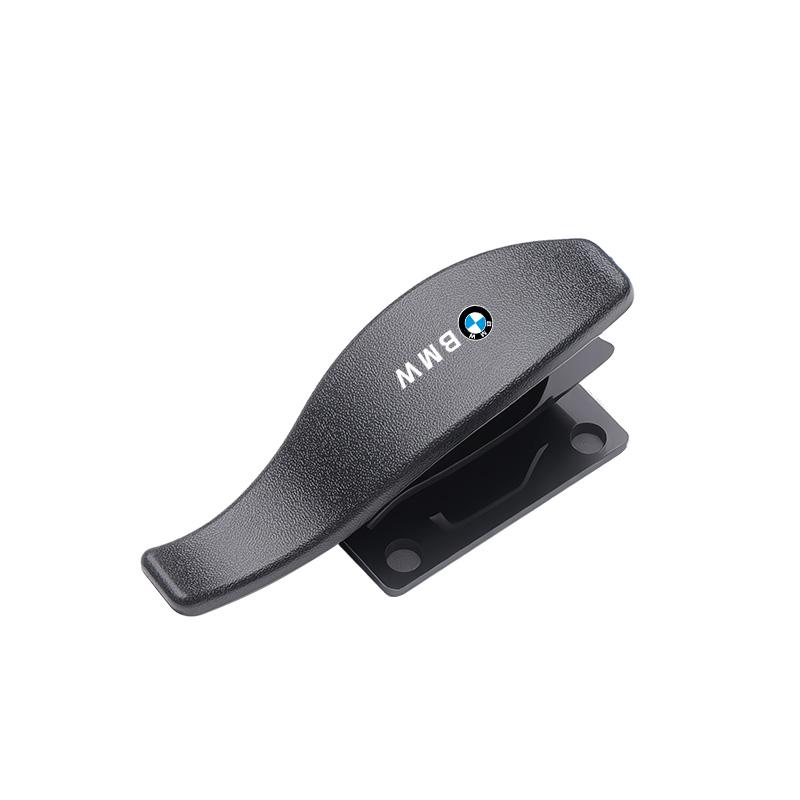 Car Umbrella Storage Clip Trunk Hook Multifunctional Holder for Bmw 50th Anniversary M E36 F20 E46 E90 E87 E34 X3 X5 X6 M2 M3 M5 wsvz47