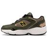 New 452 Dark Green Women's
