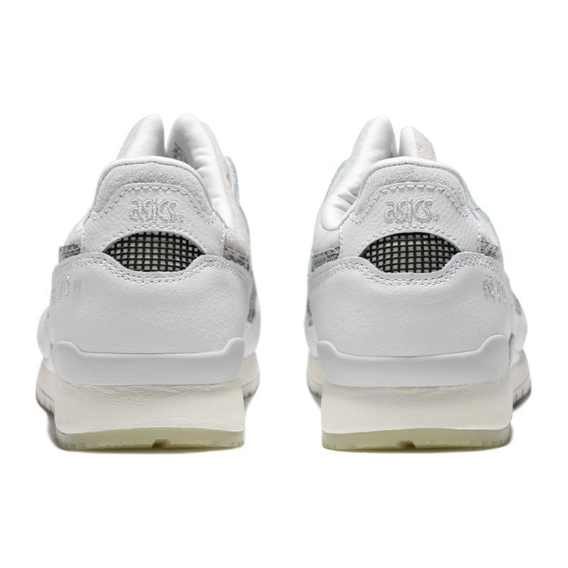 New Asics X Atmos Gel Lyte 3 Og 'White Python' 1201A807-100